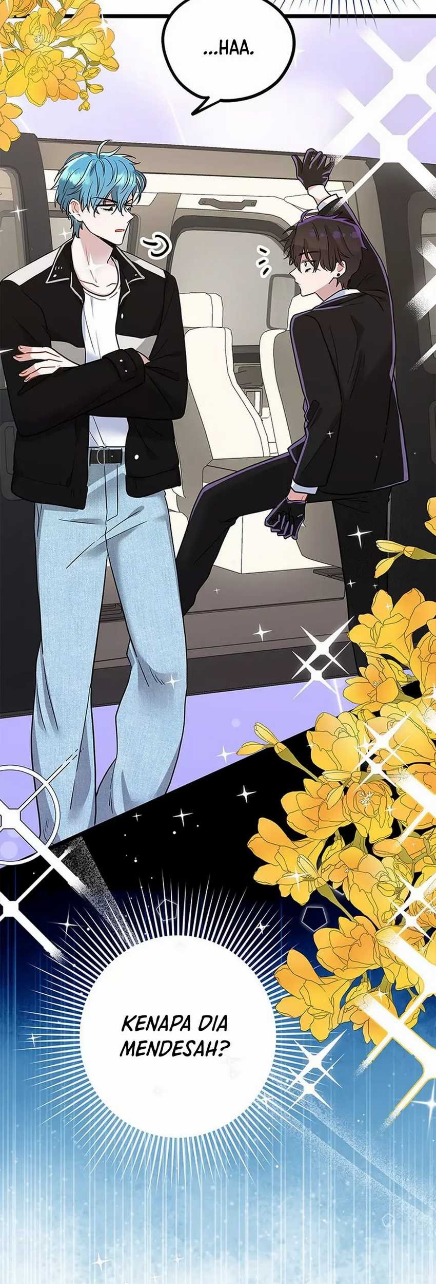 I Debuted as an Exorcist Instead of an Idol Chapter 7 Gambar 4