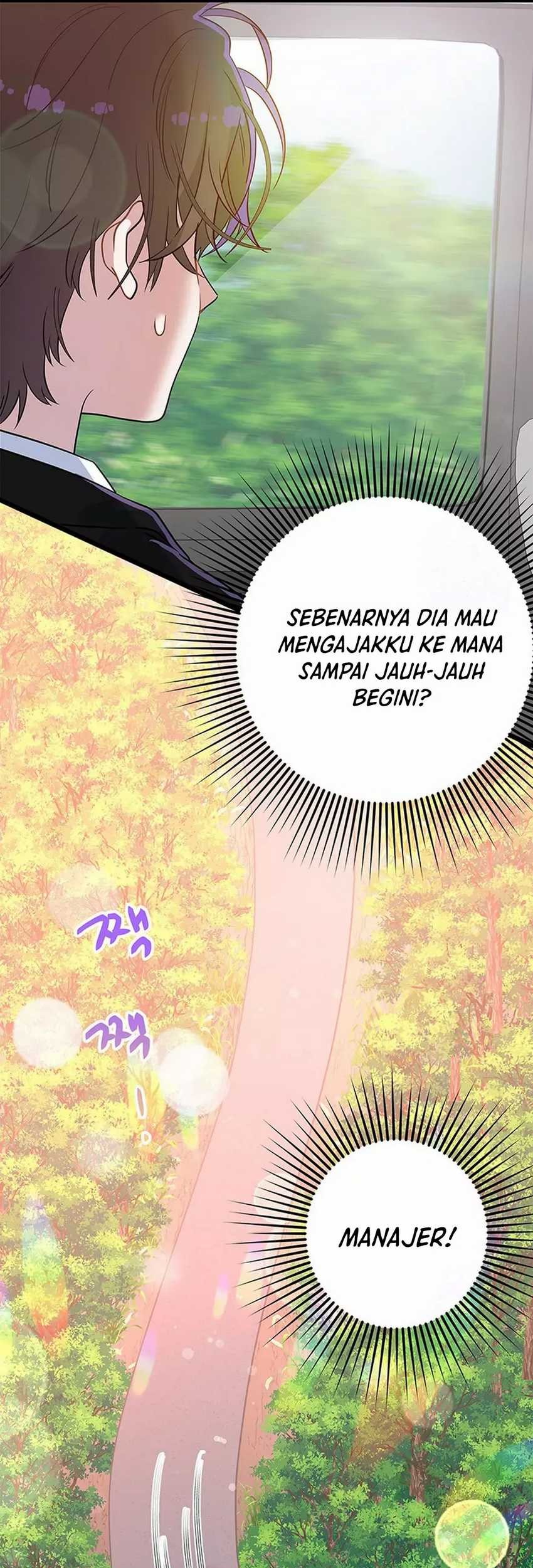 I Debuted as an Exorcist Instead of an Idol Chapter 7 Gambar 7