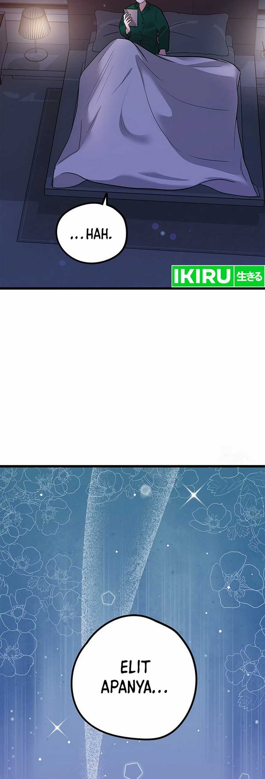 I Debuted as an Exorcist Instead of an Idol Chapter 8 Gambar 15