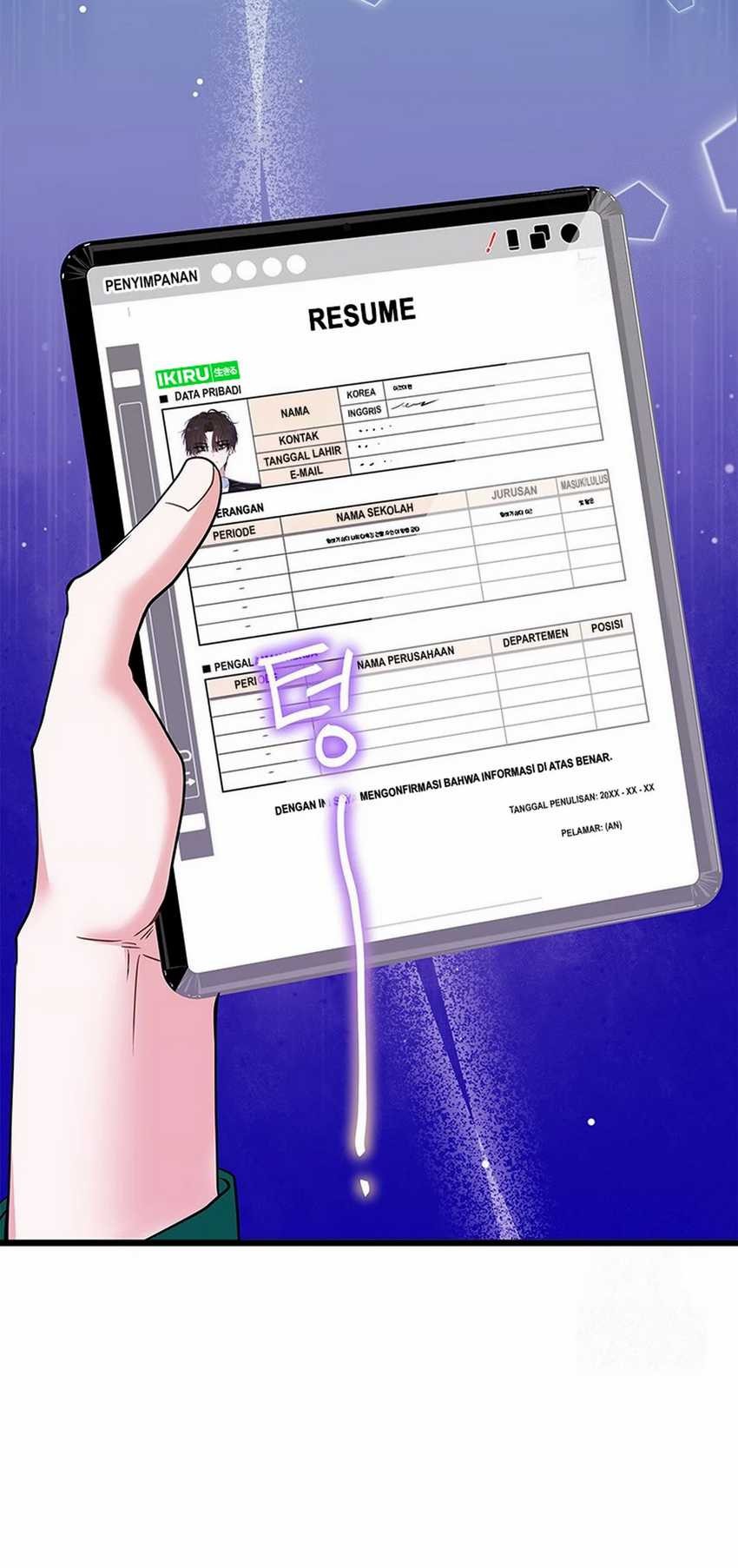 I Debuted as an Exorcist Instead of an Idol Chapter 8 Gambar 16