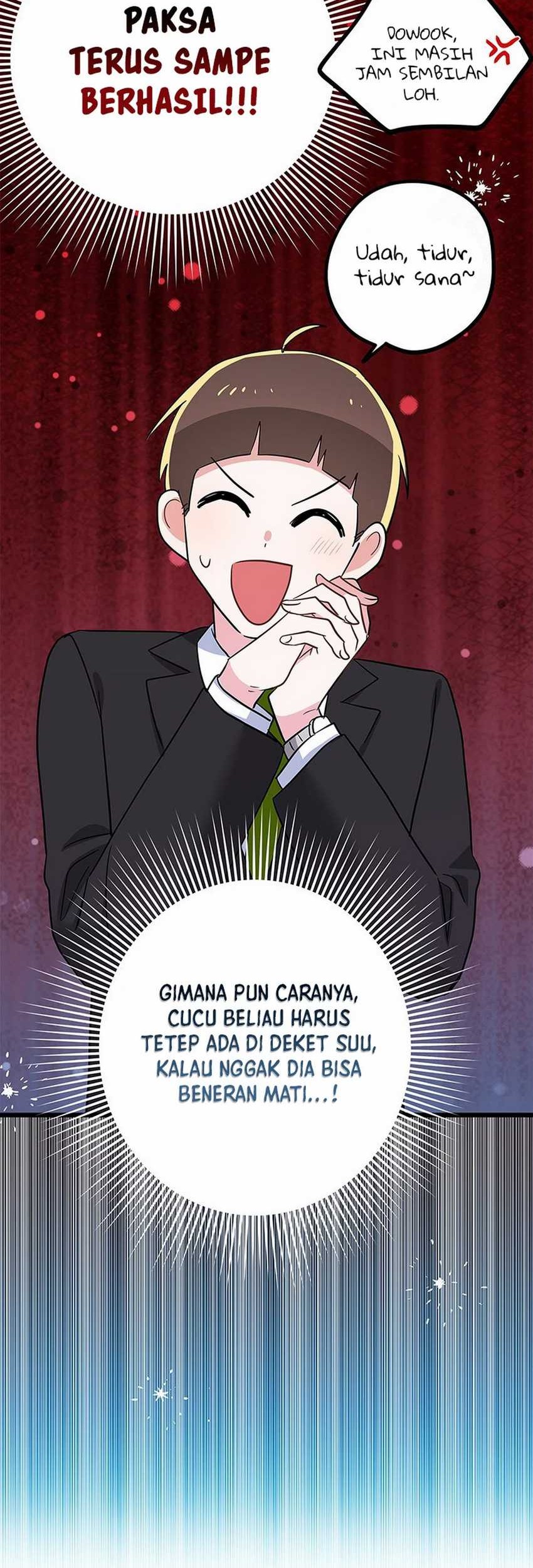 I Debuted as an Exorcist Instead of an Idol Chapter 8 Gambar 13