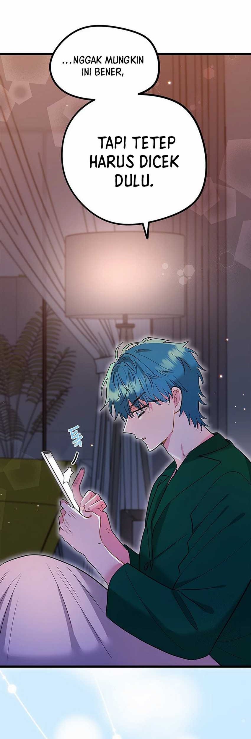 I Debuted as an Exorcist Instead of an Idol Chapter 8 Gambar 18