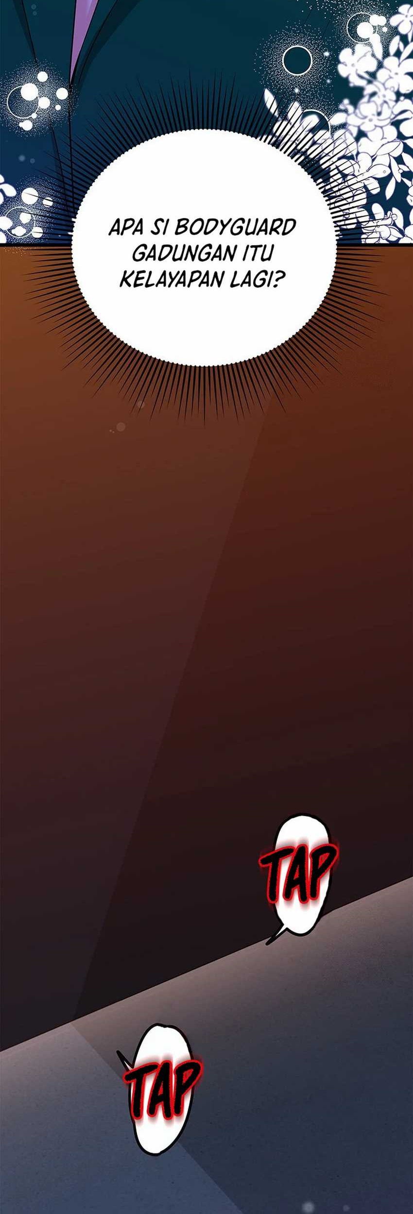 I Debuted as an Exorcist Instead of an Idol Chapter 8 Gambar 24