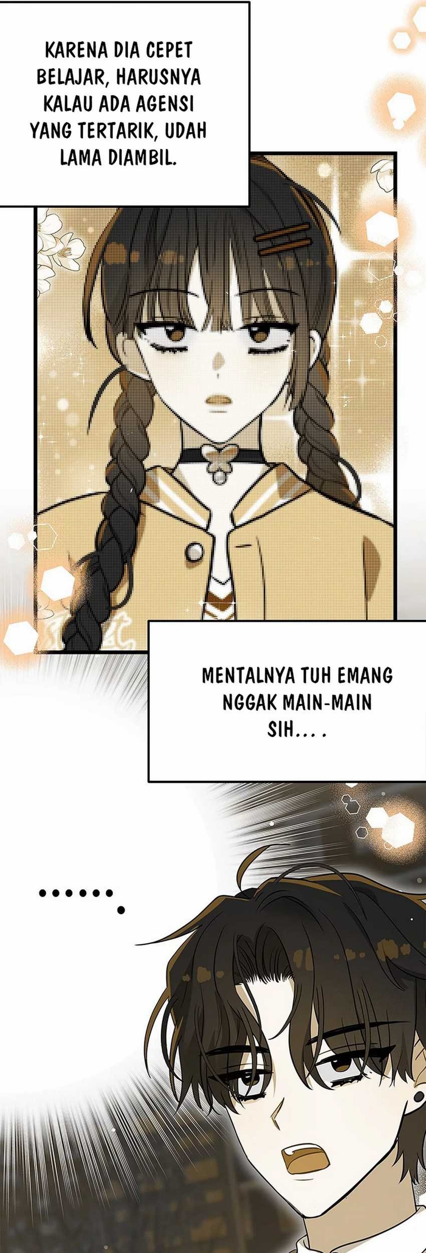 I Debuted as an Exorcist Instead of an Idol Chapter 8 Gambar 21