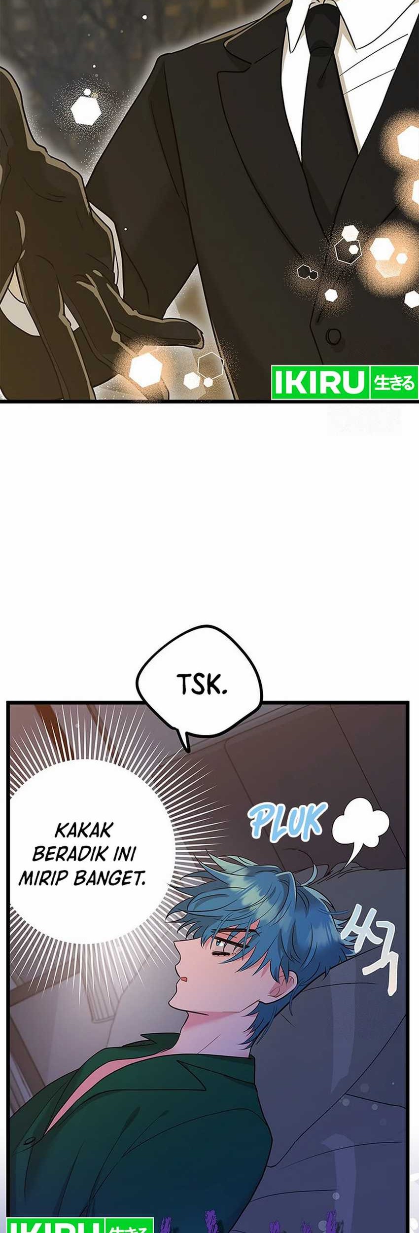 I Debuted as an Exorcist Instead of an Idol Chapter 8 Gambar 22