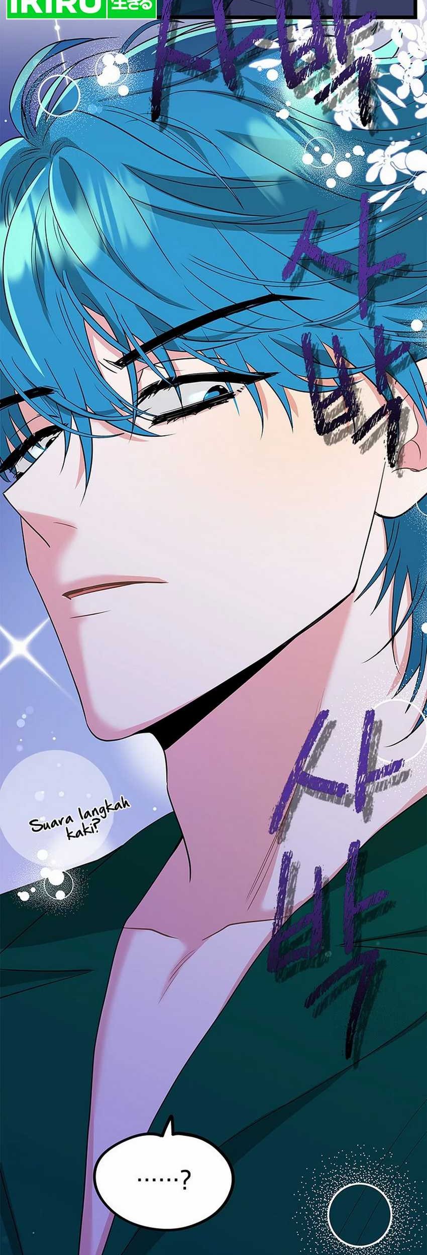 I Debuted as an Exorcist Instead of an Idol Chapter 8 Gambar 23