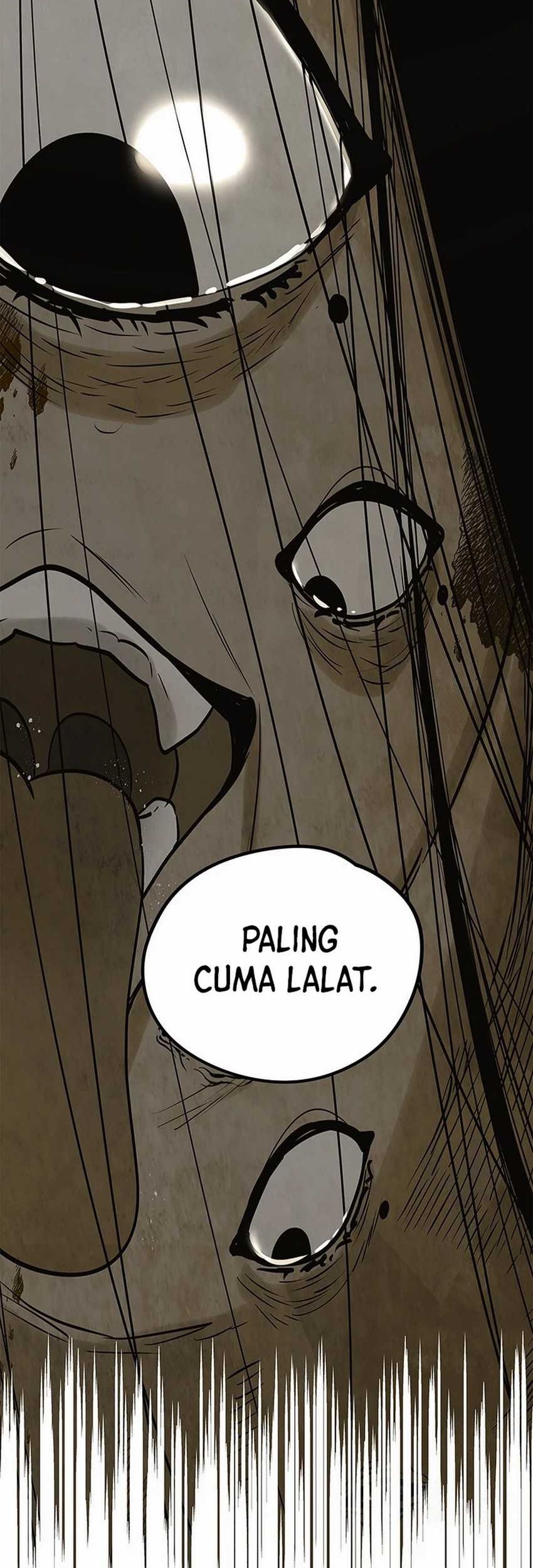 I Debuted as an Exorcist Instead of an Idol Chapter 8 Gambar 33