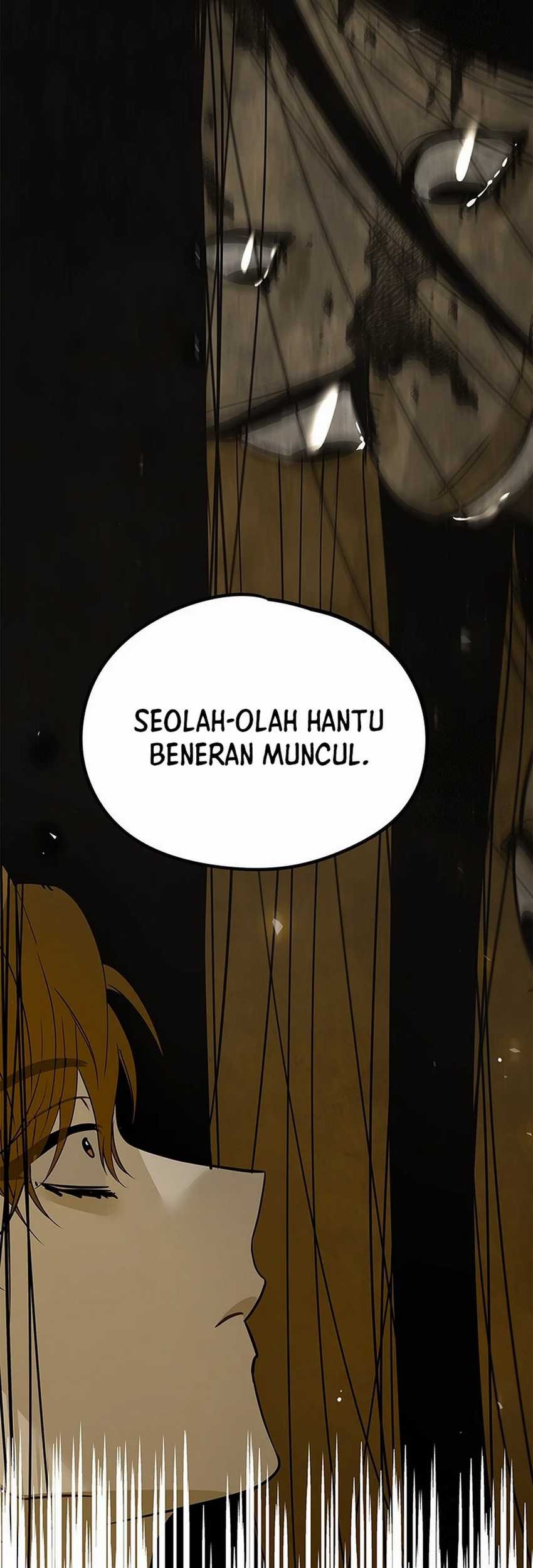 I Debuted as an Exorcist Instead of an Idol Chapter 8 Gambar 30