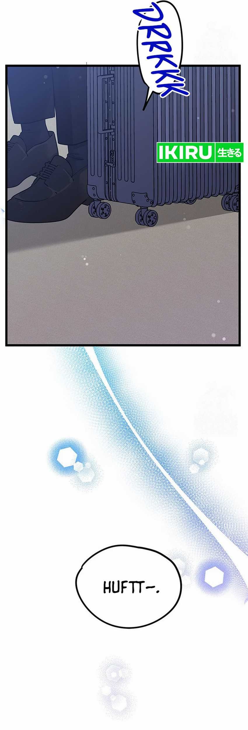 I Debuted as an Exorcist Instead of an Idol Chapter 8 Gambar 35