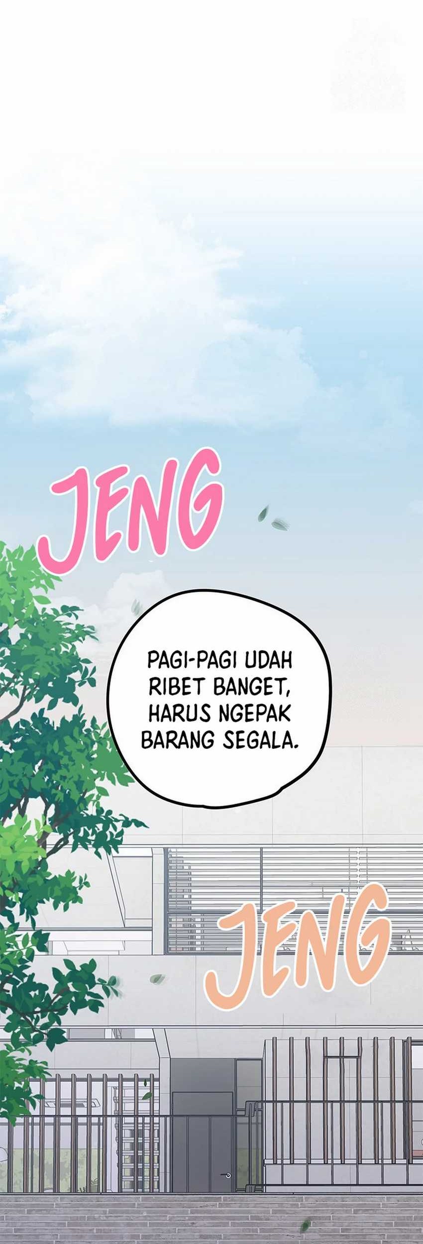 I Debuted as an Exorcist Instead of an Idol Chapter 8 Gambar 36