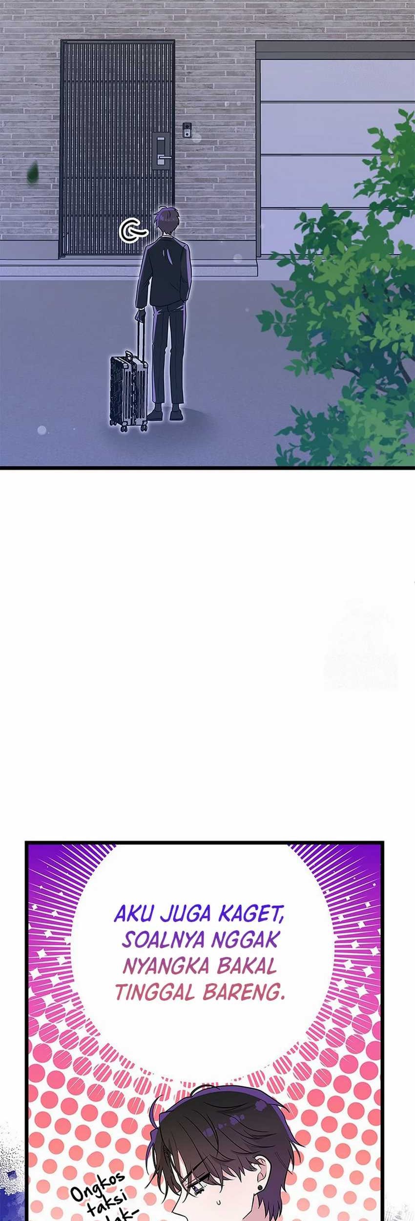 I Debuted as an Exorcist Instead of an Idol Chapter 8 Gambar 37