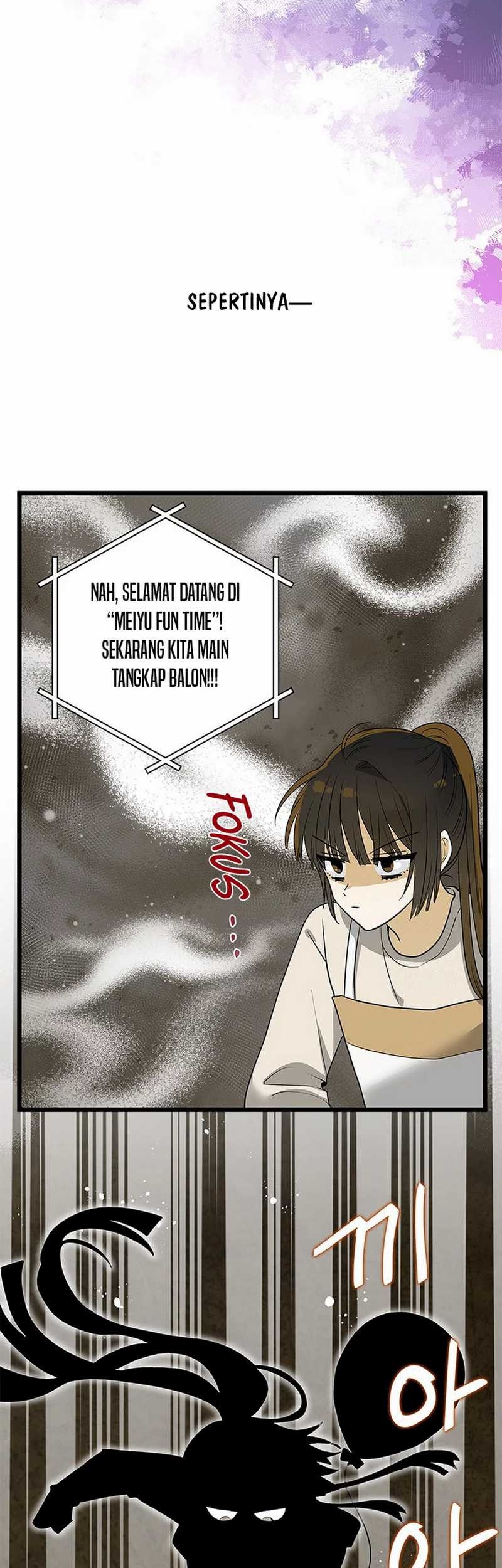 I Debuted as an Exorcist Instead of an Idol Chapter 8 Gambar 57