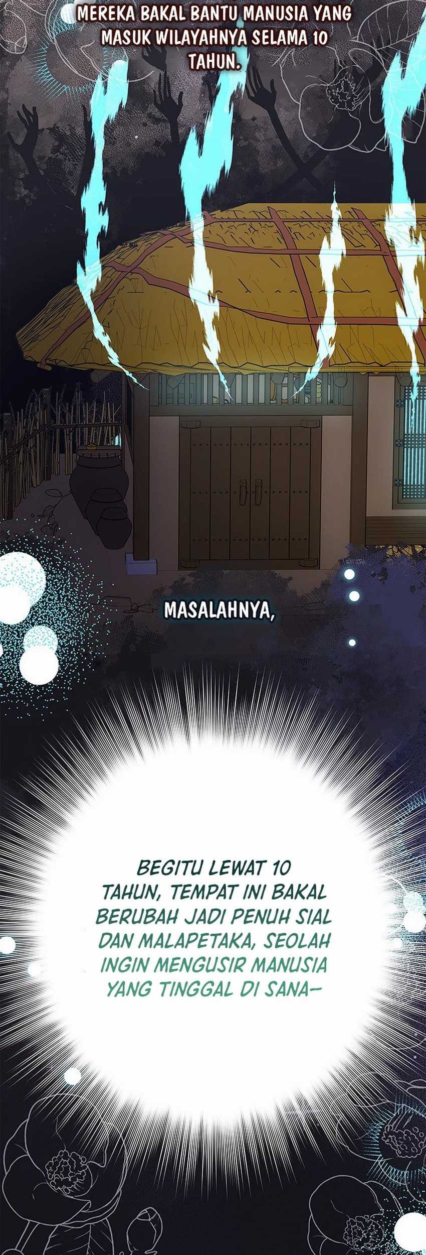 I Debuted as an Exorcist Instead of an Idol Chapter 8 Gambar 41