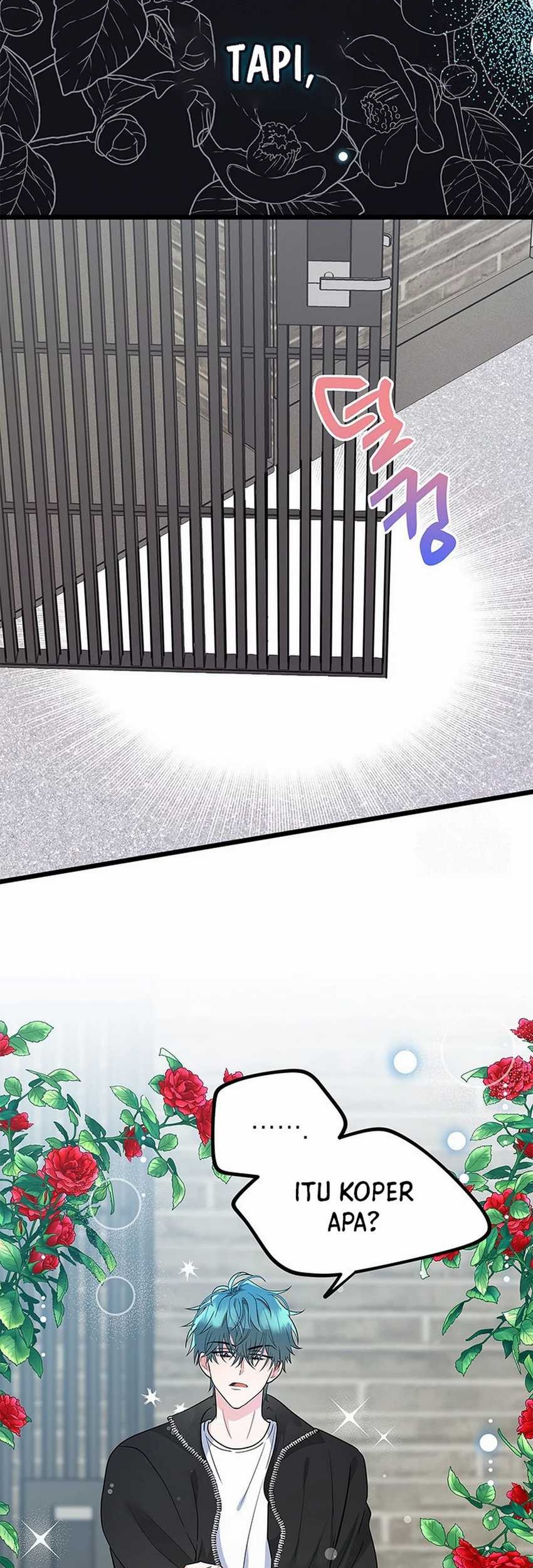 I Debuted as an Exorcist Instead of an Idol Chapter 8 Gambar 42