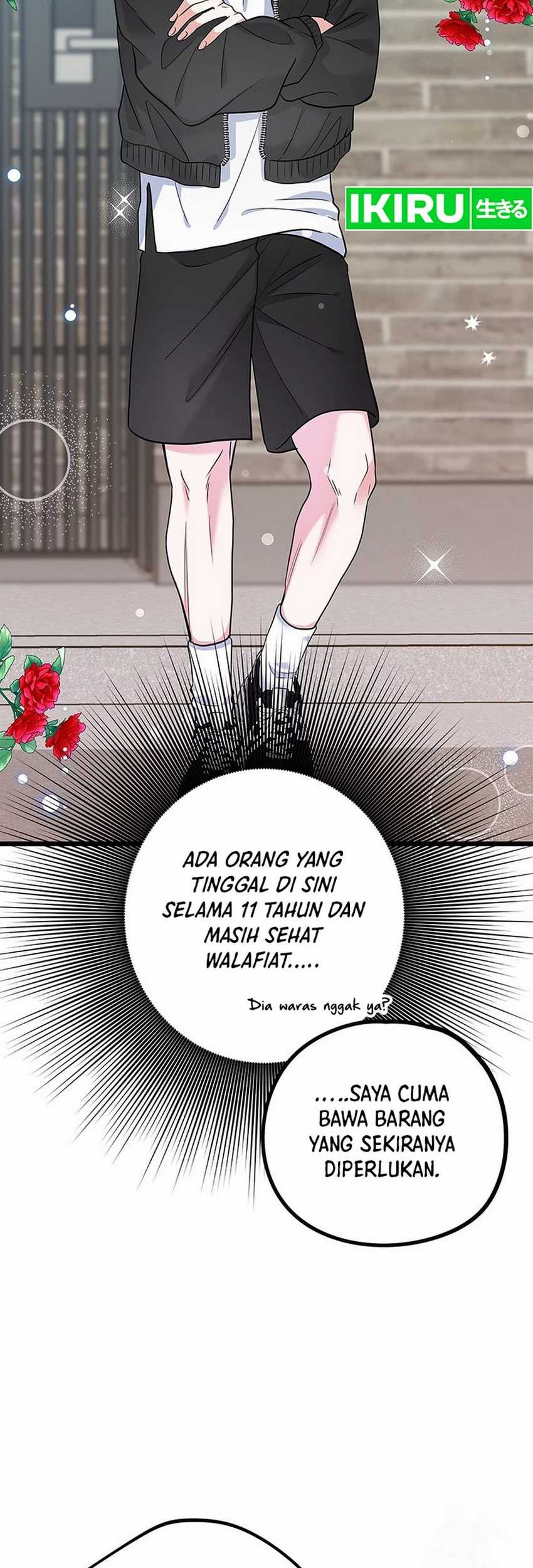 I Debuted as an Exorcist Instead of an Idol Chapter 8 Gambar 43