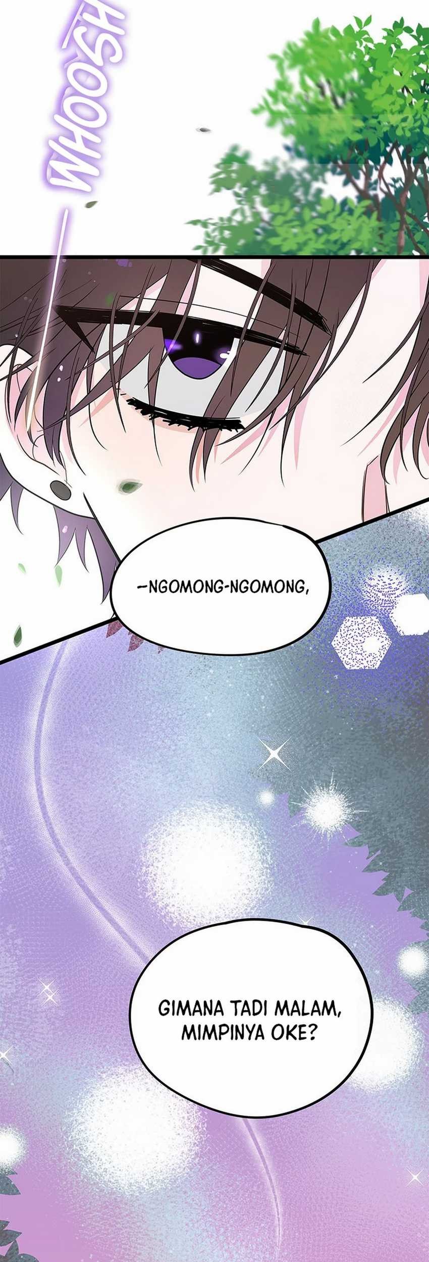 I Debuted as an Exorcist Instead of an Idol Chapter 8 Gambar 45