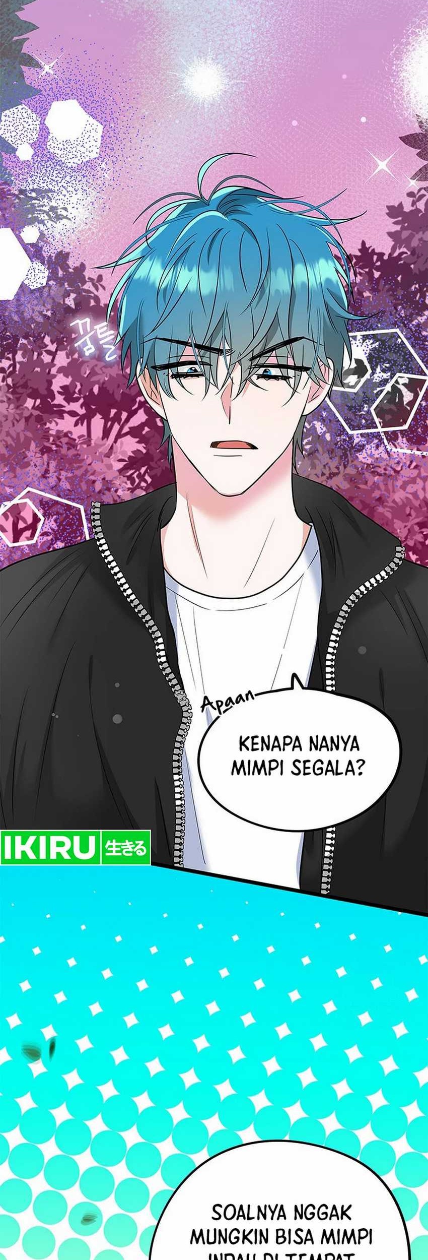 I Debuted as an Exorcist Instead of an Idol Chapter 8 Gambar 46