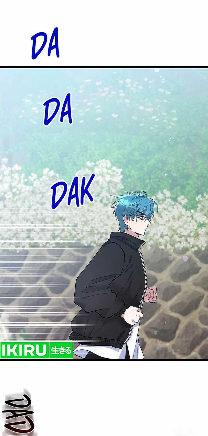 I Debuted as an Exorcist Instead of an Idol Chapter 8 Gambar 49