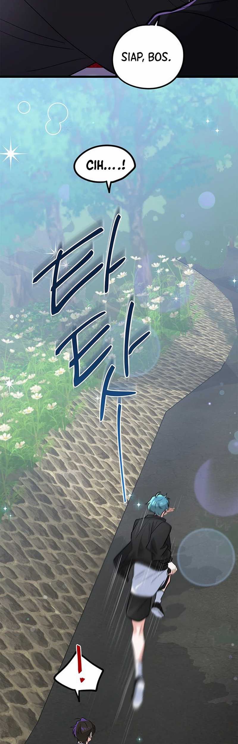 I Debuted as an Exorcist Instead of an Idol Chapter 8 Gambar 52