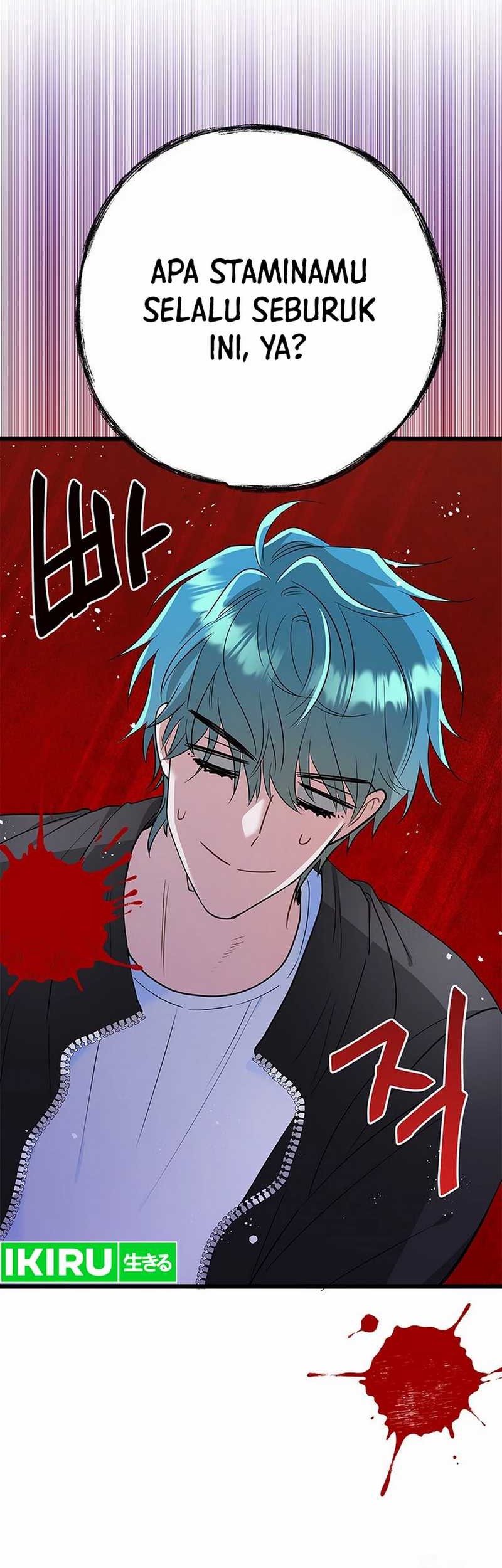 I Debuted as an Exorcist Instead of an Idol Chapter 8 Gambar 62