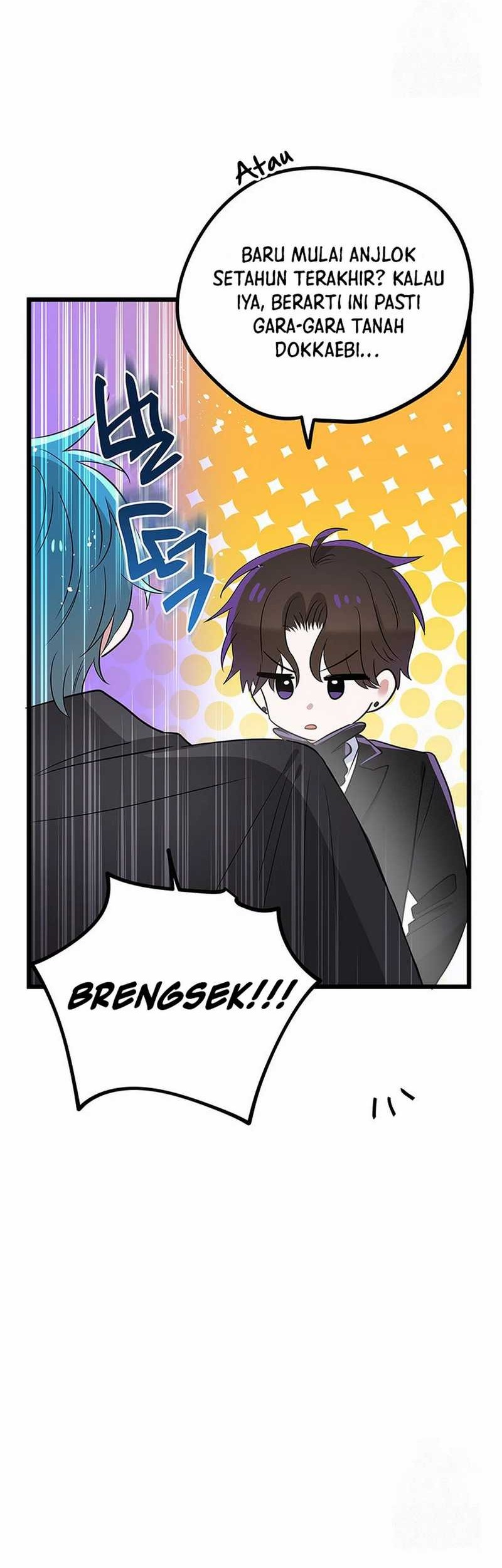 I Debuted as an Exorcist Instead of an Idol Chapter 8 Gambar 63