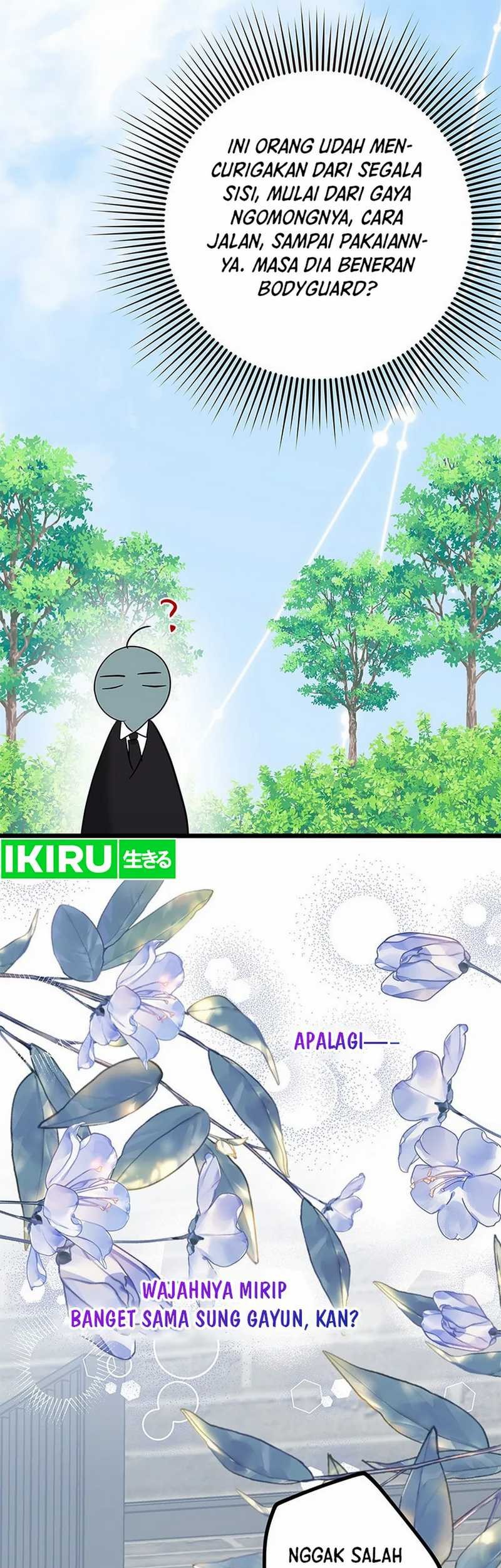 I Debuted as an Exorcist Instead of an Idol Chapter 8 Gambar 65