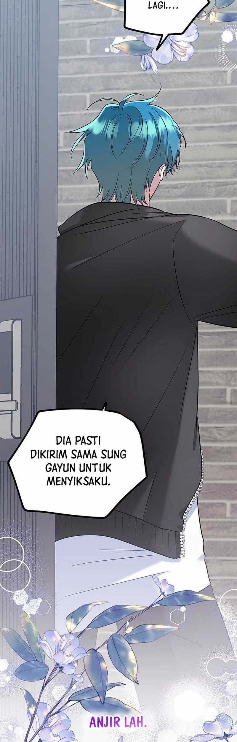 I Debuted as an Exorcist Instead of an Idol Chapter 8 Gambar 66