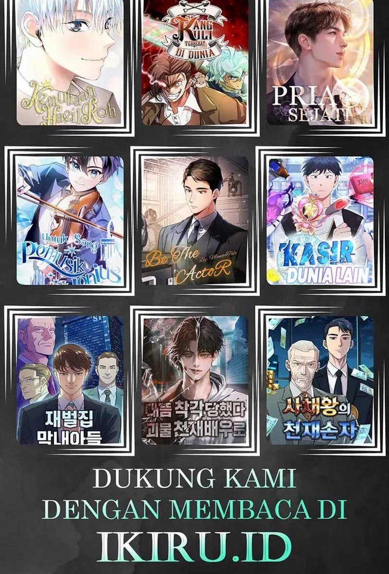 I Debuted as an Exorcist Instead of an Idol Chapter 8 Gambar 69