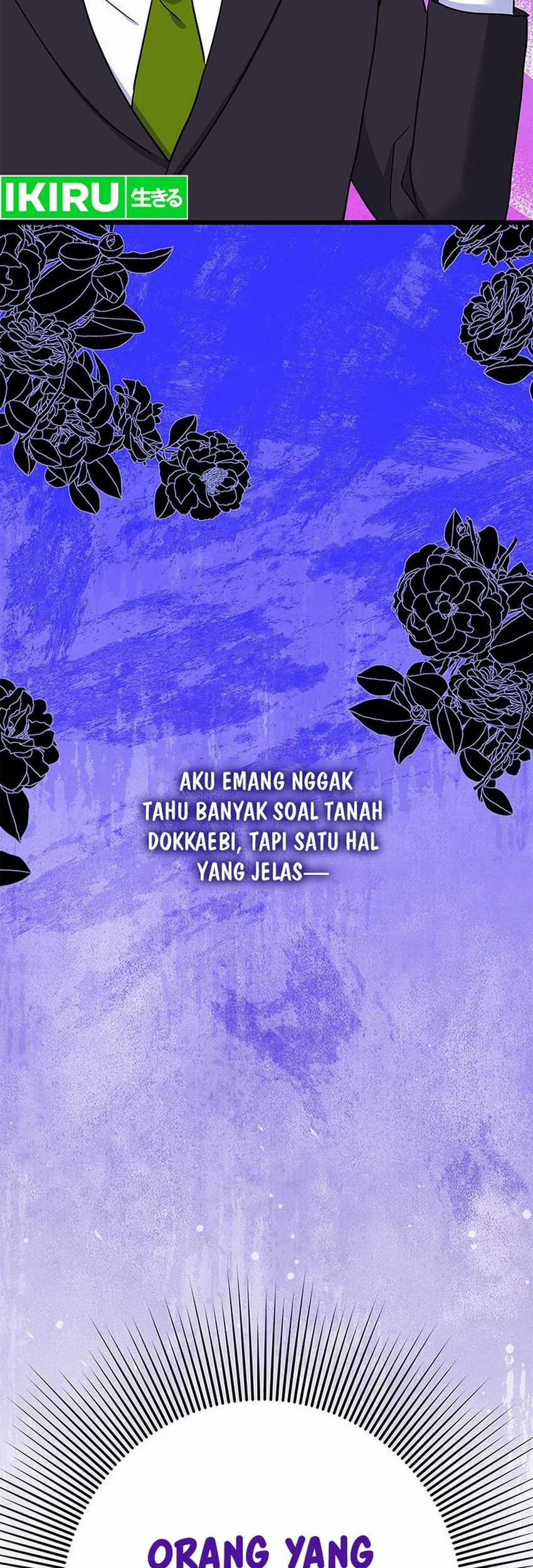 I Debuted as an Exorcist Instead of an Idol Chapter 8 Gambar 5