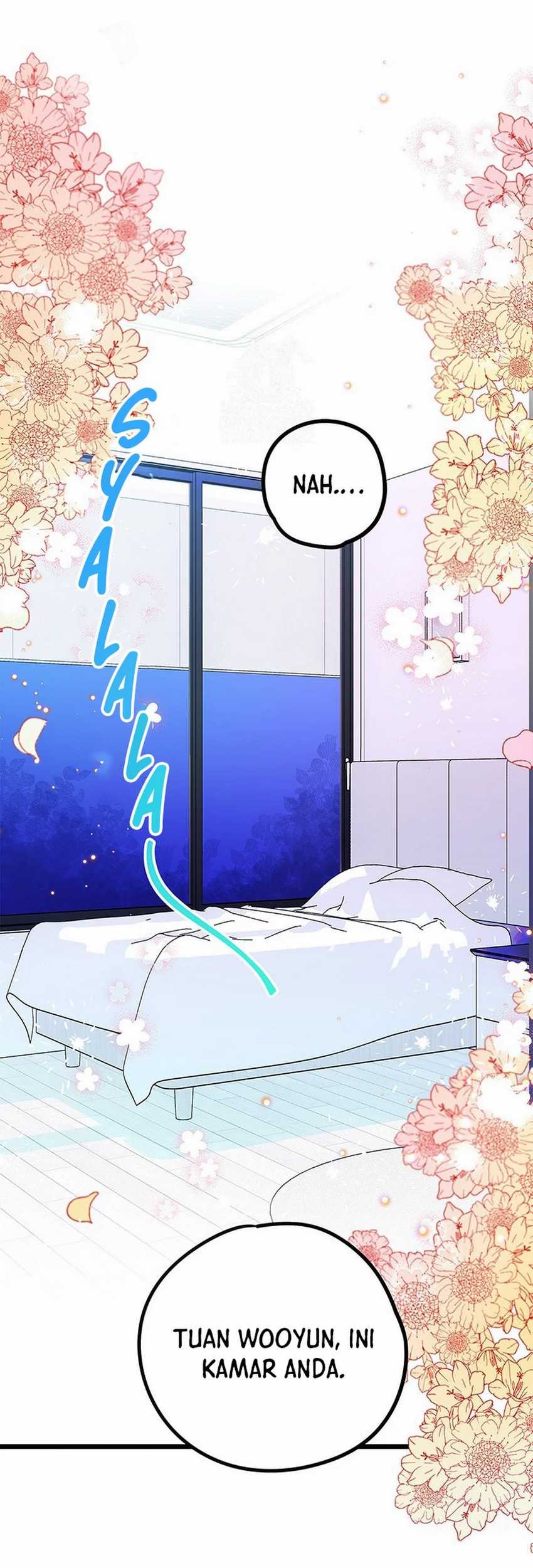 Manhwa I Debuted as an Exorcist Instead of an Idol Chapter 8 gambar nomor 2