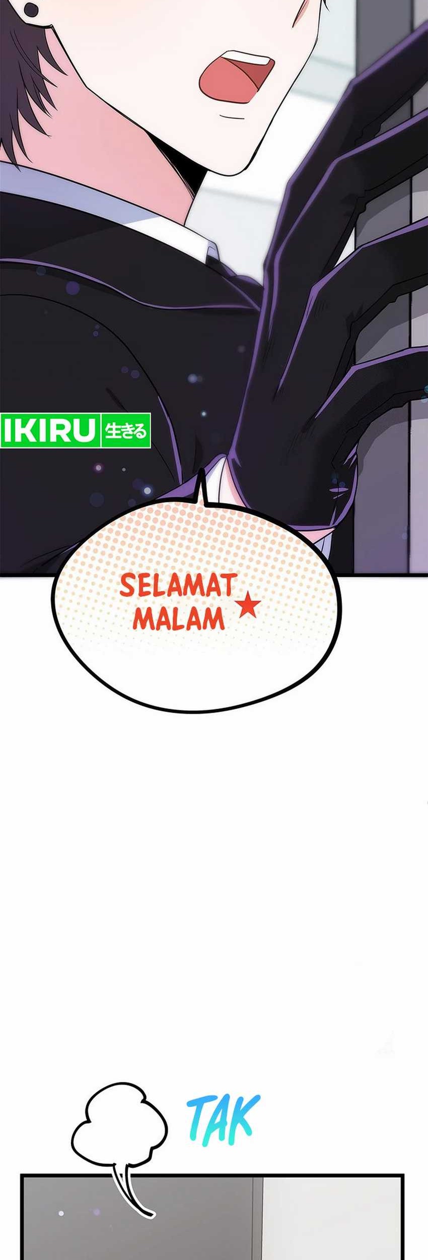 I Debuted as an Exorcist Instead of an Idol Chapter 8 Gambar 10