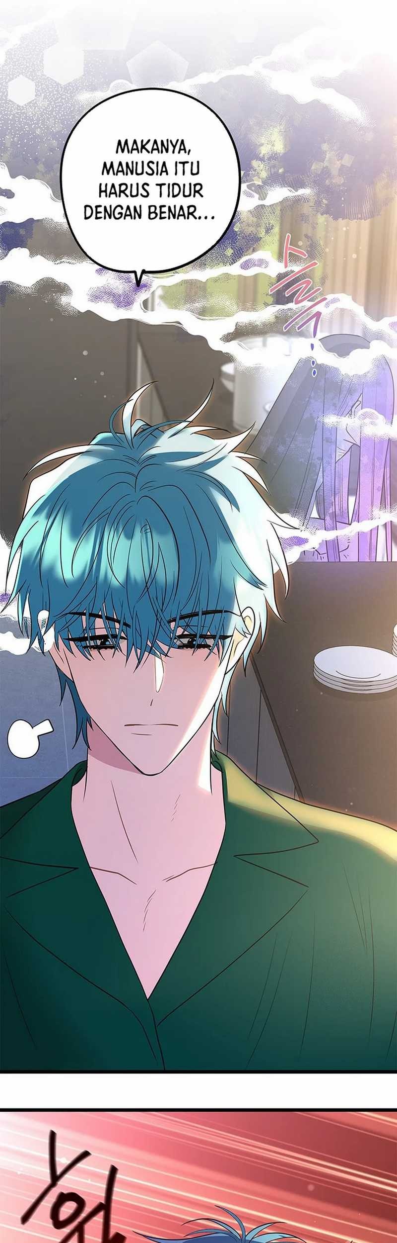 I Debuted as an Exorcist Instead of an Idol Chapter 9 Gambar 8