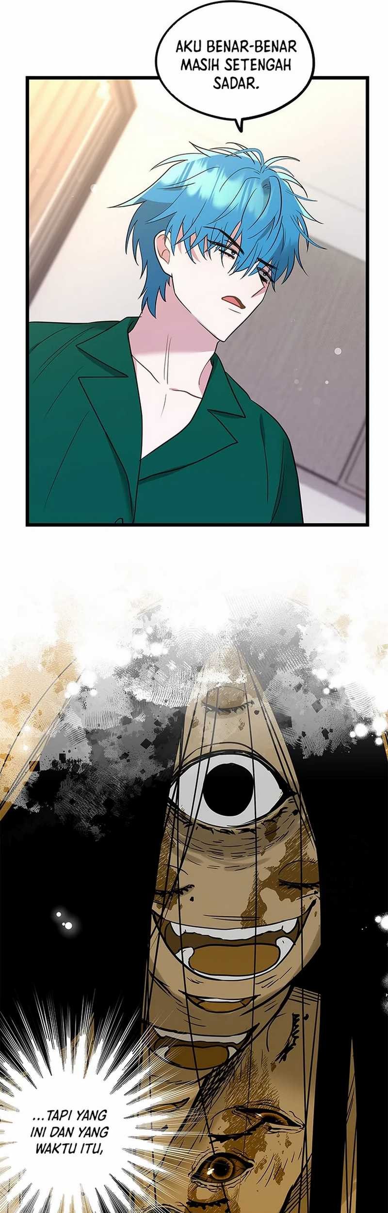 I Debuted as an Exorcist Instead of an Idol Chapter 9 Gambar 11