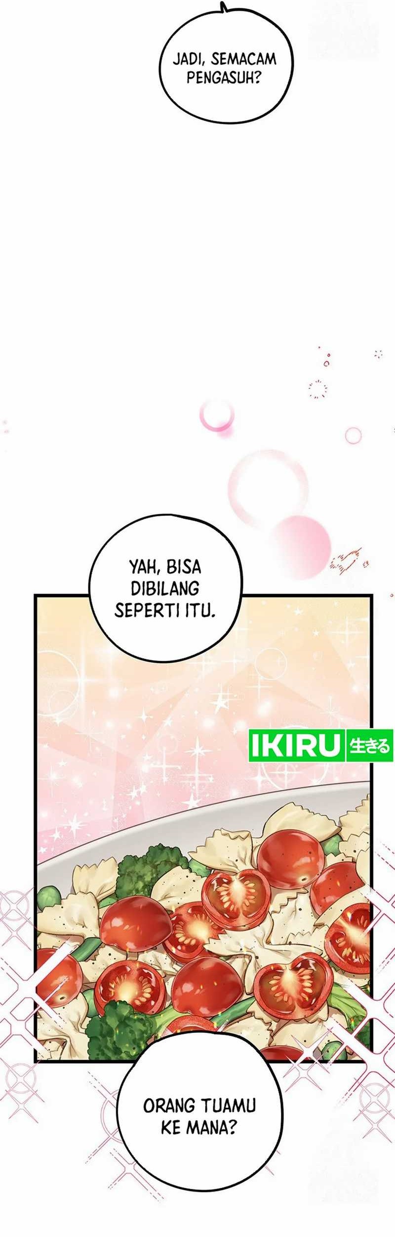 I Debuted as an Exorcist Instead of an Idol Chapter 9 Gambar 18