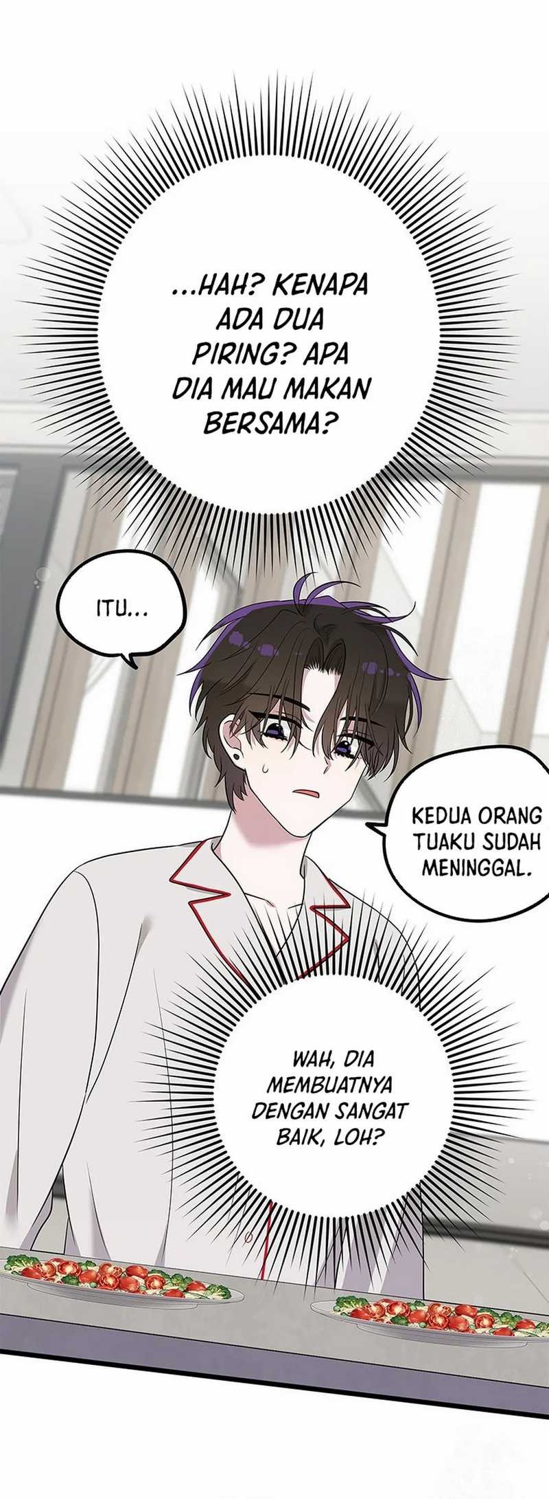 I Debuted as an Exorcist Instead of an Idol Chapter 9 Gambar 19