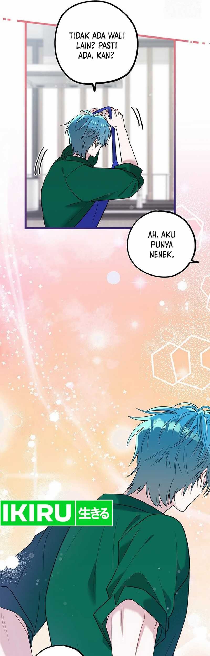 I Debuted as an Exorcist Instead of an Idol Chapter 9 Gambar 20