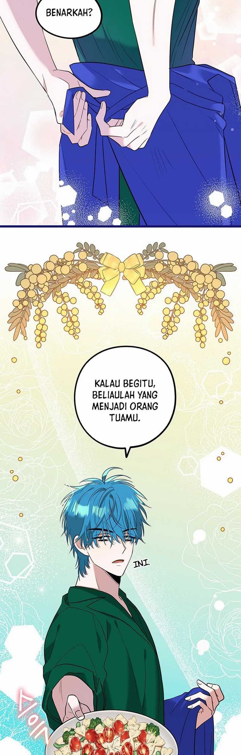 I Debuted as an Exorcist Instead of an Idol Chapter 9 Gambar 21