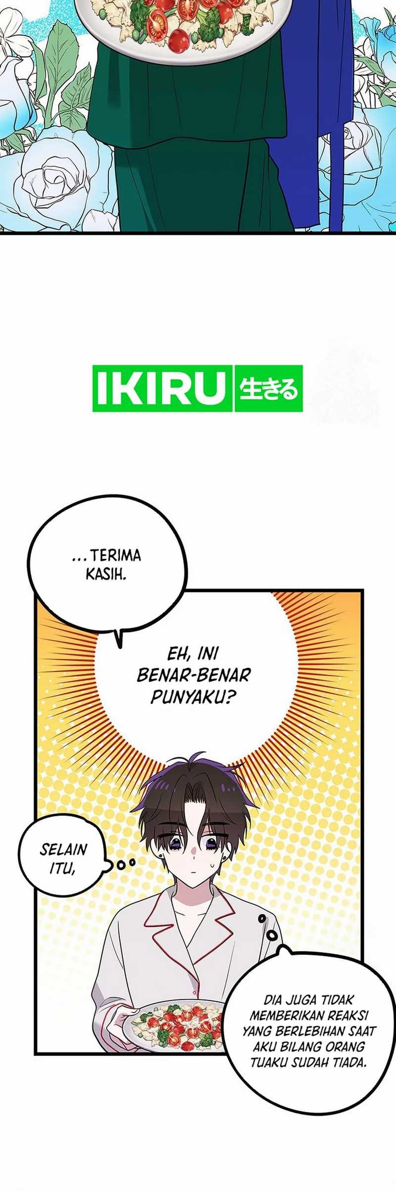 I Debuted as an Exorcist Instead of an Idol Chapter 9 Gambar 22