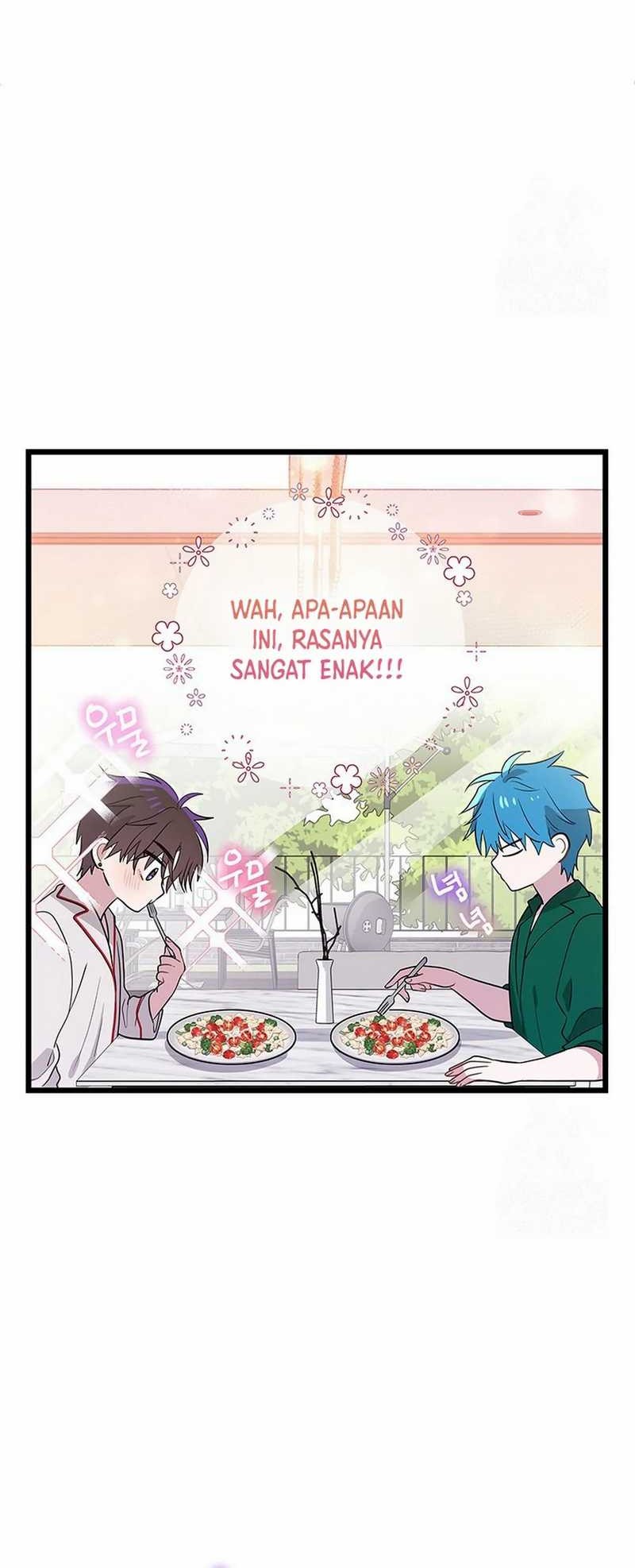 I Debuted as an Exorcist Instead of an Idol Chapter 9 Gambar 25