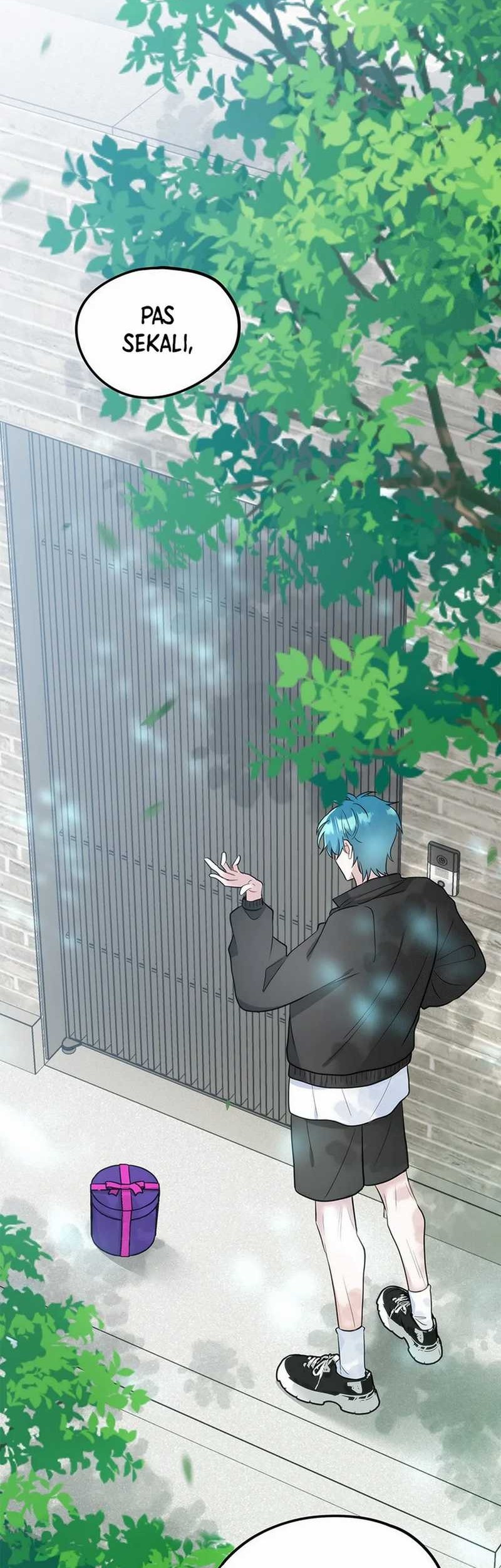 I Debuted as an Exorcist Instead of an Idol Chapter 9 Gambar 48