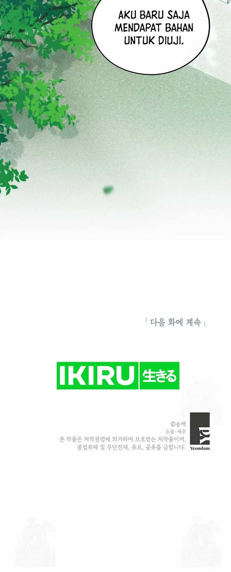 I Debuted as an Exorcist Instead of an Idol Chapter 9 Gambar 49