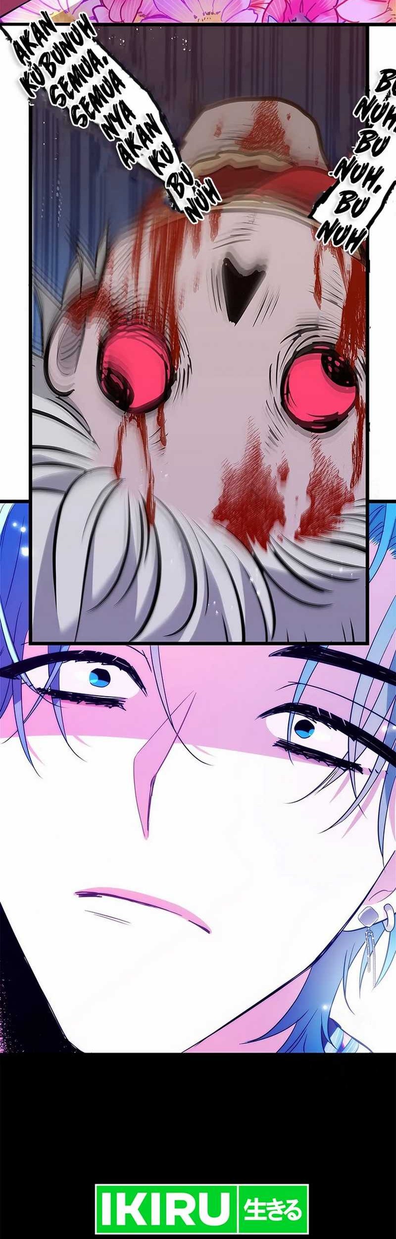 I Debuted as an Exorcist Instead of an Idol Chapter 9 Gambar 39