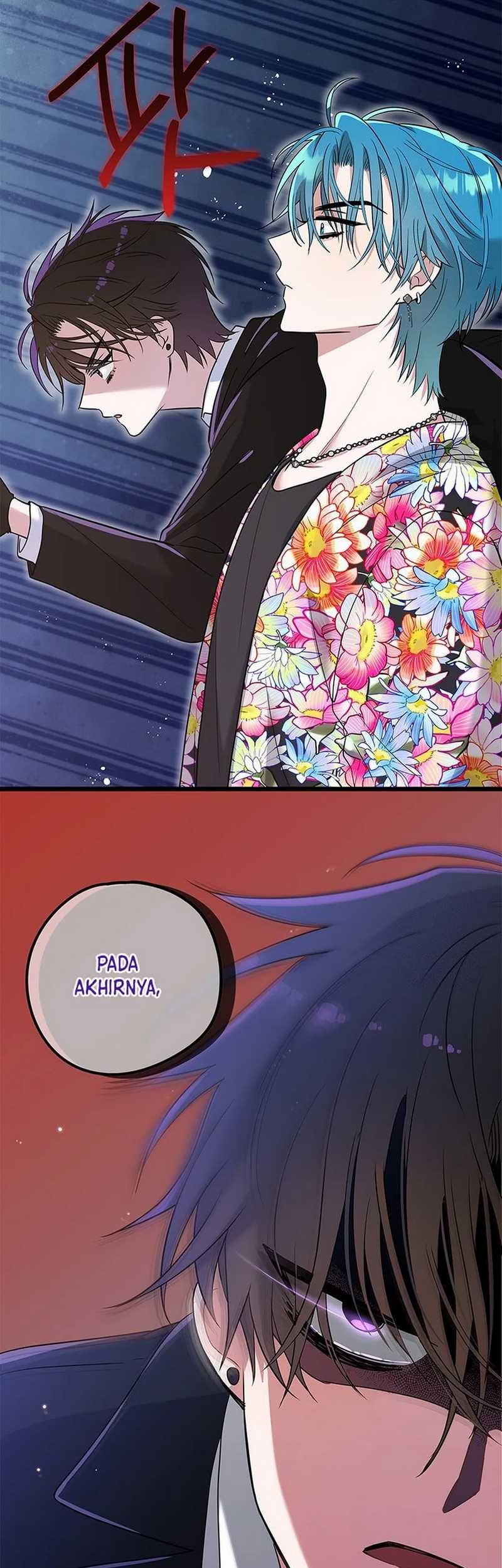 I Debuted as an Exorcist Instead of an Idol Chapter 9 Gambar 41