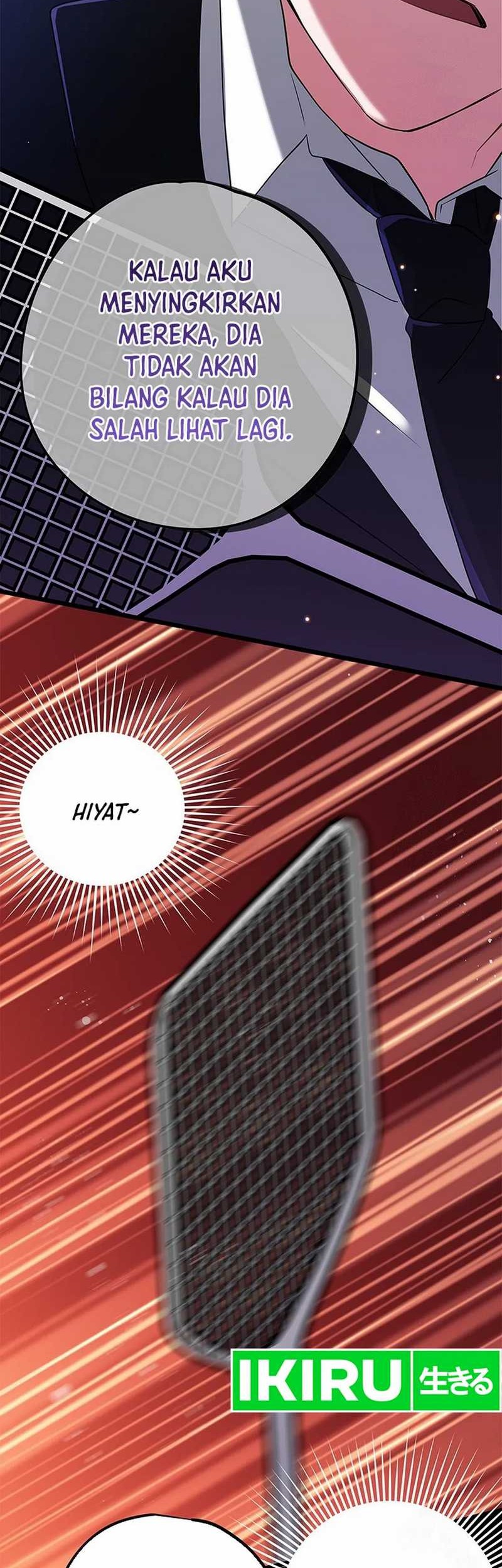 I Debuted as an Exorcist Instead of an Idol Chapter 9 Gambar 42