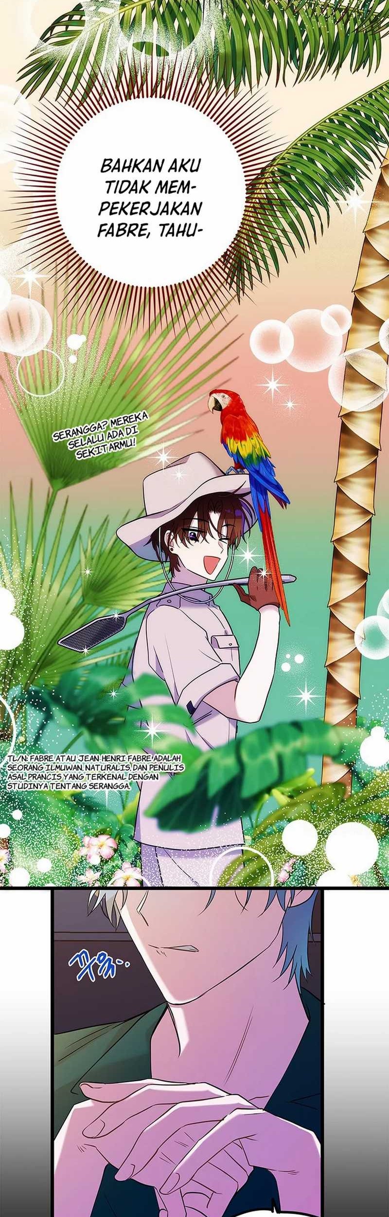 I Debuted as an Exorcist Instead of an Idol Chapter 9 Gambar 45