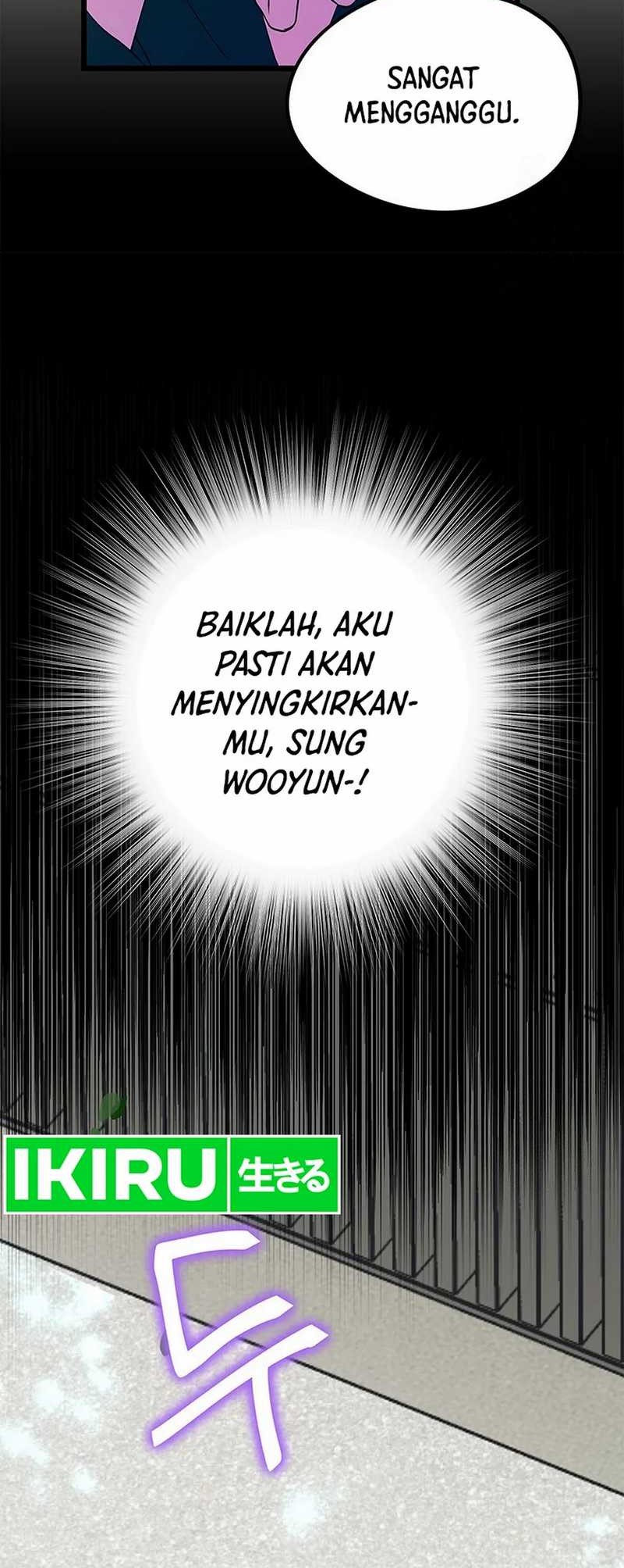 I Debuted as an Exorcist Instead of an Idol Chapter 9 Gambar 46