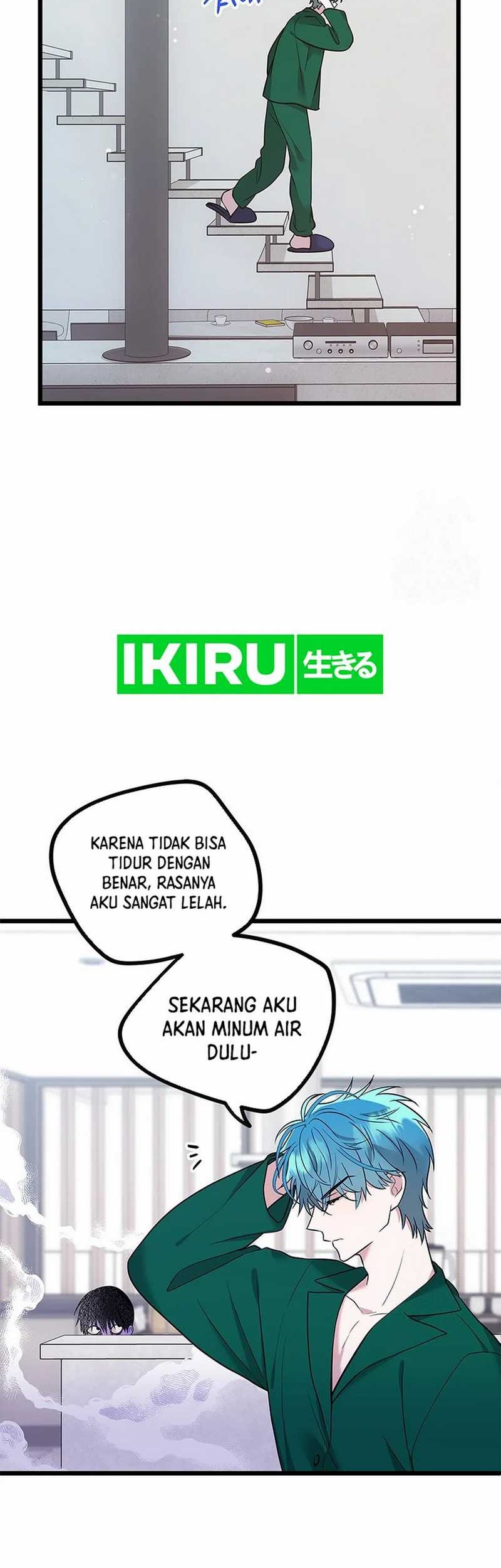 I Debuted as an Exorcist Instead of an Idol Chapter 9 Gambar 3