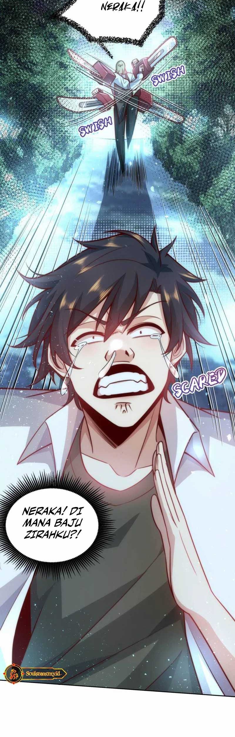 I Defeat Countless Tycoons With My Title System Chapter 14 Gambar 11