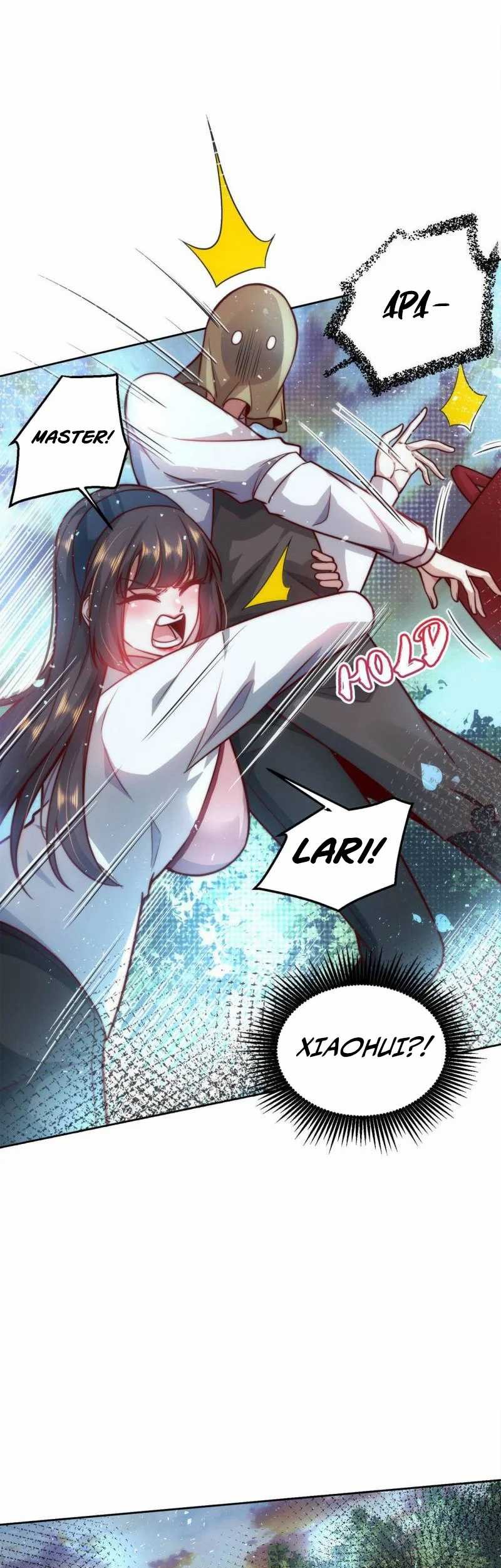 I Defeat Countless Tycoons With My Title System Chapter 14 Gambar 12