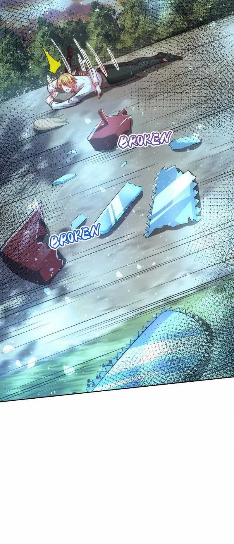 I Defeat Countless Tycoons With My Title System Chapter 14 Gambar 13